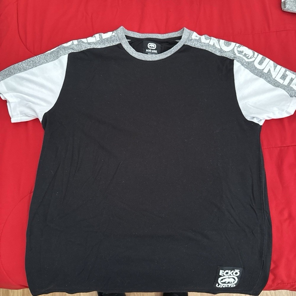 Ecko Unltd. Men’s Short Sleeve Shirt