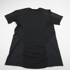Nike Pro Dri-Fit Short Sleeve Shirt Men’s Black New without Tags 2XL