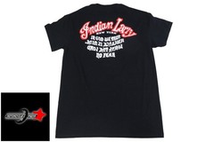 Indian Larry T-Shirt Small Medium Large XL 2XL 3XL 4XL