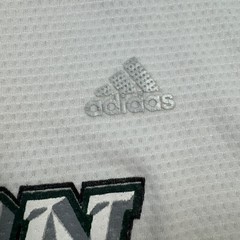 Adidas Clima 365 Response Formotion Stetson Fastpitch Men’s Size XXL T-Shirt