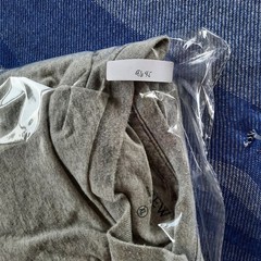 J.Crew Mens XL Gray Re-Imagined Cotton Oars Graphic Crewneck Tee Short Sleeve