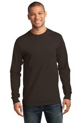 PC61LS Port & Company – Long Sleeve Essential Tee