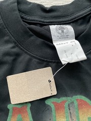 Saint m T Shirt Doberman – Saint Ribbons NWT. Size XL.