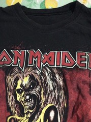 Lot of 10 Concert Tour Band T-Shirts Rock Pop Mixed Szs Heavy Metal 90’s to now