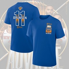 NEW! Royal’s New Y0rk Kn!cks 2026 Basketball Finals Name & Number Gift For Fans