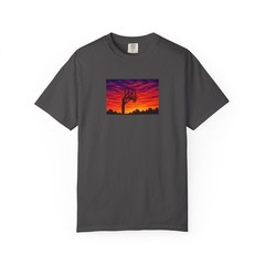 Basketball Training T‑Shirt – Lightweight and Comfortable (Design 500)