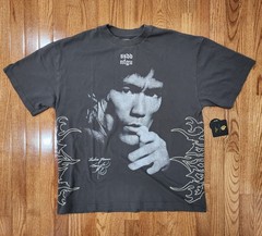 Darc sport Bruce Lee Collab 1 of 1000 Tee – Size Large