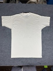 Vintage Muhammad Ali Mens Shirt Extra Large Single Stitch Legends Series USA