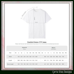 Don’t Be a Salty Bitch Comfort Colors® T-Shirt Sarcastic Unisex Adult Tee (4256)