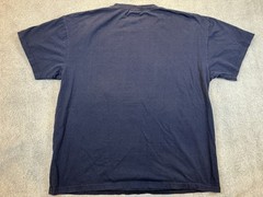 Vintage Y2K NYPD New York Police Department Official Short Sleeve Tshirt 2XL
