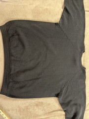 Boyz N The Hood Vintage Sweater OSFM 90s Promo See Photos