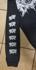 XASTHUR – Xasthur (Hoody)