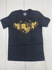 Destiny 2 Reward Moments Of Triumph 2021 Black Short Sleeve Size Large