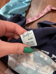Lot of 3 – Assorted Colors, Sizes, Brands T-Shirt and Tank Top (See Description)
