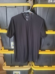 FLX Dynamic Comfort Shirt – Urban/Commuter