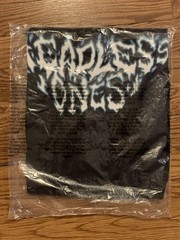 Bungie Rewards Destiny 2 – Festival of the Lost Headless One T-Shirt – Size XL