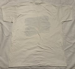 Vintage 80s Corinth Coca-Cola Classic 10K Run 1989 XL T-Shirt Single Stitch
