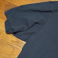 Carhartt Men’s XL Tall T-Shirt Bluestone Short Sleeve Loose Fit Pocket K87