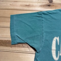 Vintage 1992 California Rugged Outdoorwear Nature Graphic T-Shirt USA – Large