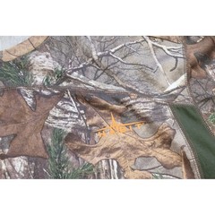 Habit Camo Athletic T Shirt Mens Large Excellent Realtree Short Sleeve