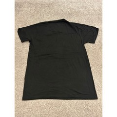 Show Off Clothing T-Shirt Mens XL Black Excellent Jamaica Inhale Exhale Graphic