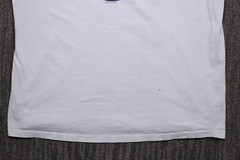 Body Glove Vintage 90s T-Shirt Men’s XL Single Stitch Beach Grunge Distressed