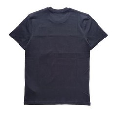 Moschino jersey t-shirt ZRA0728 black-white