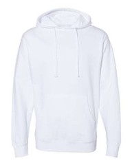 Independent Trading Co. SS4500 Unisex Midweight Hooded Sweatshirt