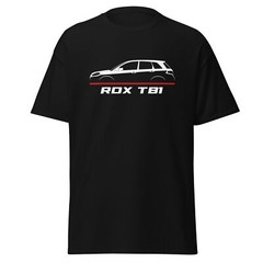 Premium T-shirt For Acura RDX TB1 2007-2012 Car Enthusiast Birthday Gift