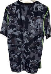 You Pick! – Under Armour Men’s ColdGear, Heat Gear, Nike (Tank), LS, Camo Top, L