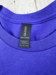 Shirt To Match Jordan 5 Grapes Shoes – HIM Unisex Jordan Match Tees Fast Ship