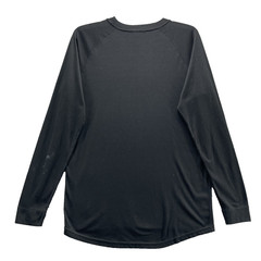 Klim Base Layer Top Men’s Large Layering Moto Sportswear Active Performance Ski