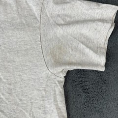 2020 Quarantine Tour T-Shirt Unisex Size Large Gray Covid Shirt Funny