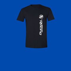 Mercury Racing Verado Outboard Boat fishing T-Shirt with FREE Vinyl Decal!!