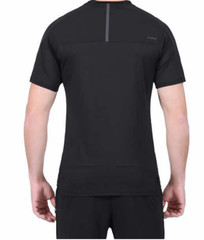 New Spyder Active Men’s Short Sleeve Tee T – Shirt Sport Activewear Great Gift
