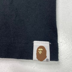 2008 BAPE Baby Milo Grill Tee – Size M
