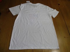 NWT Peanuts Snoopy & Woodstock Patroit Graphic T-Shirt,Unisex Large