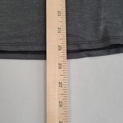 Columbia Shirt Mens Medium Gray Casual Outdoors Sportswear Comfort
