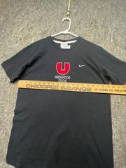 Underdog T-Shirt 2006 Superhero Nike Have No Fear M