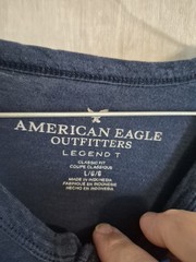 Large American Eagle Outfitters Legend T Shirt
