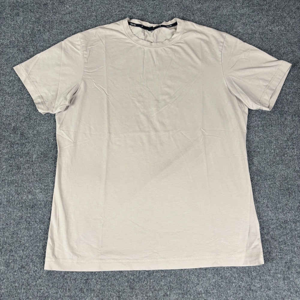 Public Rec Go-To Tee T-Shirt Size Medium
