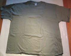 Men Fruit of The Loom Murina Other T-Shirts 2XL 6 Pc 6 Color 100 Cotton & 50/50