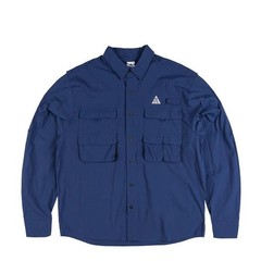 Nike ACG Orb Weaver Dri Fit ADV UV Shirt Size L, XL HJ2465 492