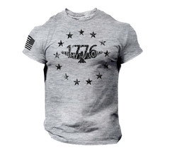 US Army Military Shirt USA Army Military Green T-Shirt S-5XL