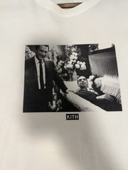 Kith x A Bronx Tale Sonny’s Funeral Vintage Tee Large