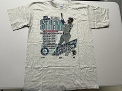 Griffey Jr Tee Shirt New Without Tags Adult Child (See Photos For Details)