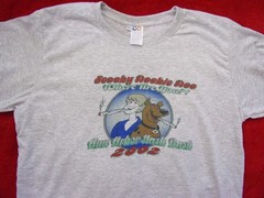Ann Arbor Hash Bash Marijuana T Shirt Polyester Cotton Blend Sizes M, L, XL, 2XL