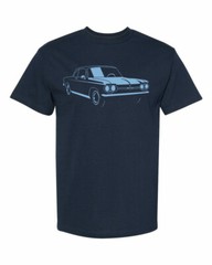 1964 CORVAIR MONZA Unisex T-Shirt Multi Colors S-XL FREE S&H! Chevy
