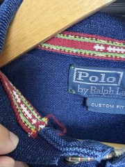 vintage t shirt Ralph Lauren POLO Shirt