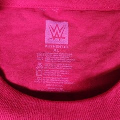 WWE Breezango Men’s T-Shirt Fashion Police Tyler Breeze Fandango Wrestling XL
